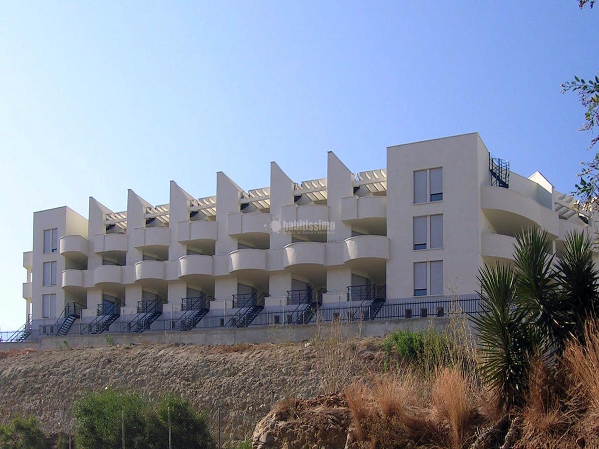 100 VIVIENDAS EN FUENGIROLA (MALAGA)