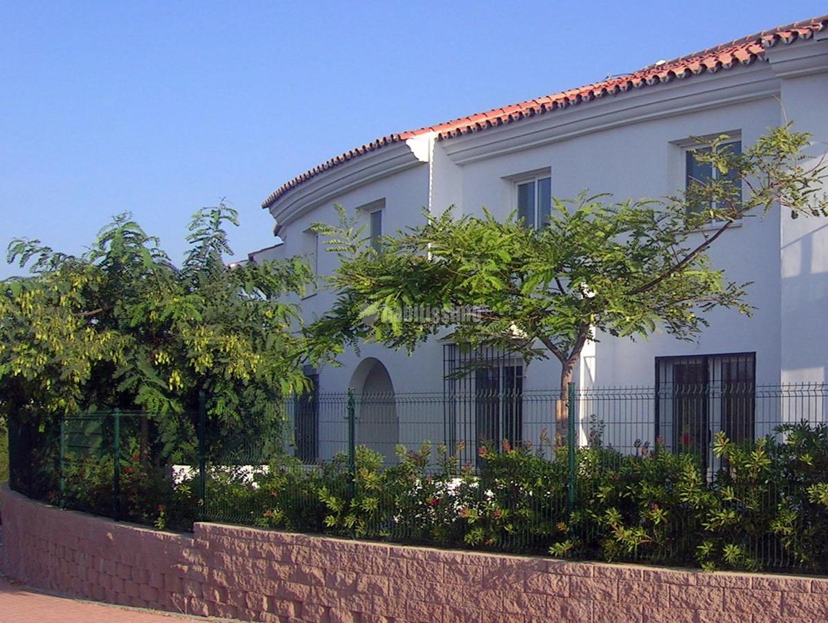 22 VIVIENDAS EN MIJAS (MALAGA)