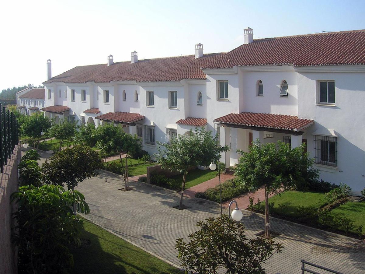 62 VIVIENDAS EN MIJAS (MALAGA)