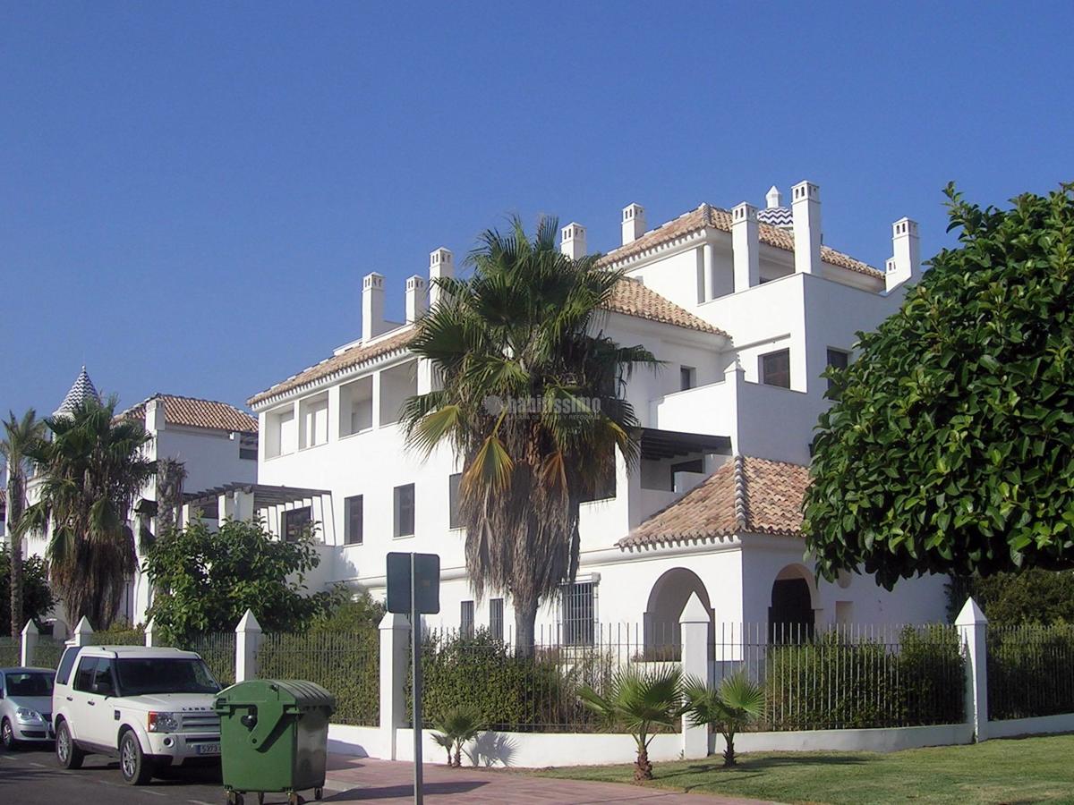 34 Viviendas en Marbella (Málaga)
