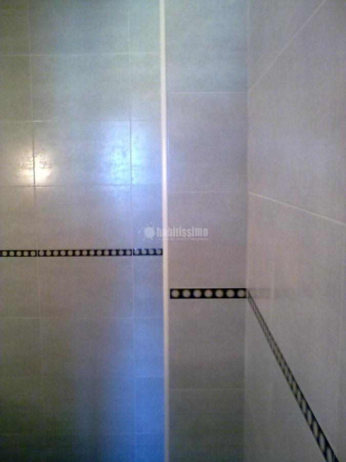 Revestimiento  de aseo