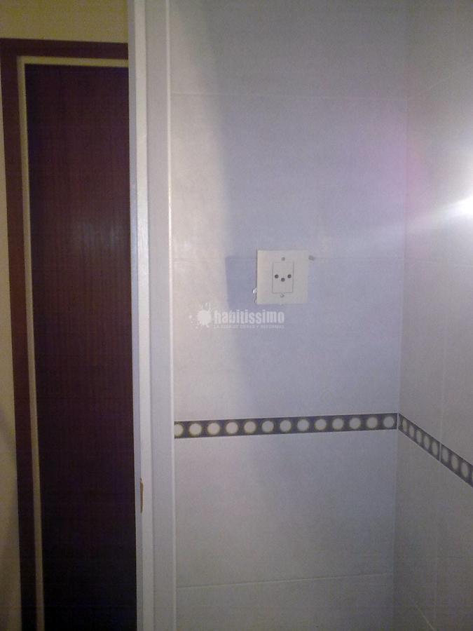 Revestimiento  de aseo