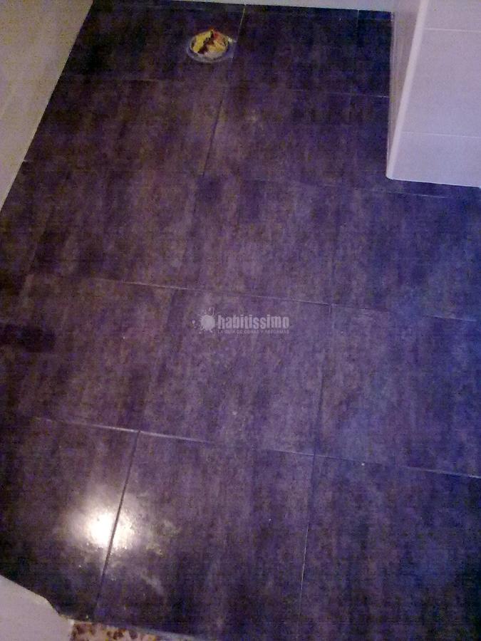 Revestimiento  de aseo