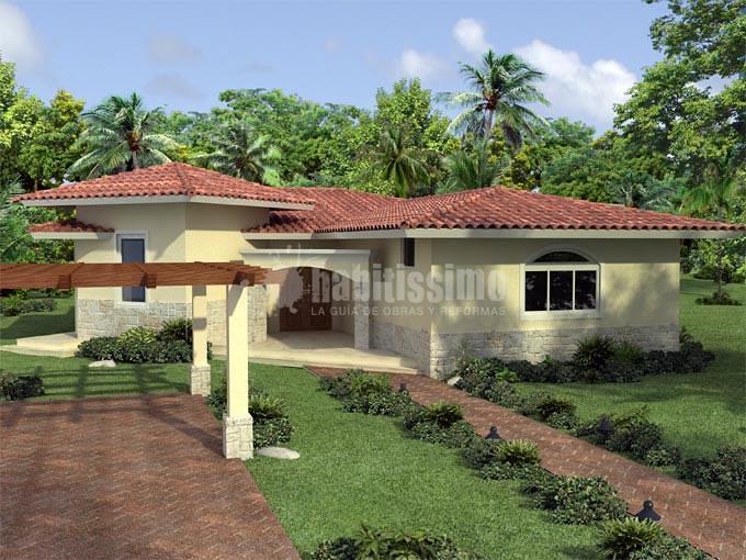 Chalet de 130m2 y 12.200ms de parcela en Castalla 