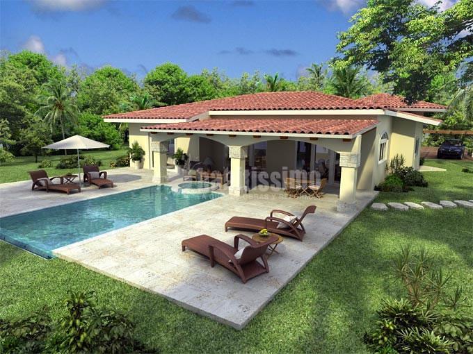 Chalet de 130m2 y 12.200ms de parcela en Castalla 