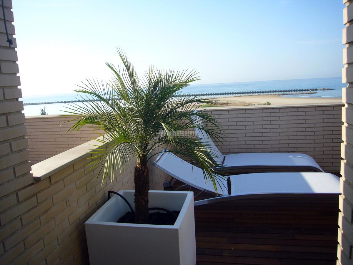 Remodelación de Terraza