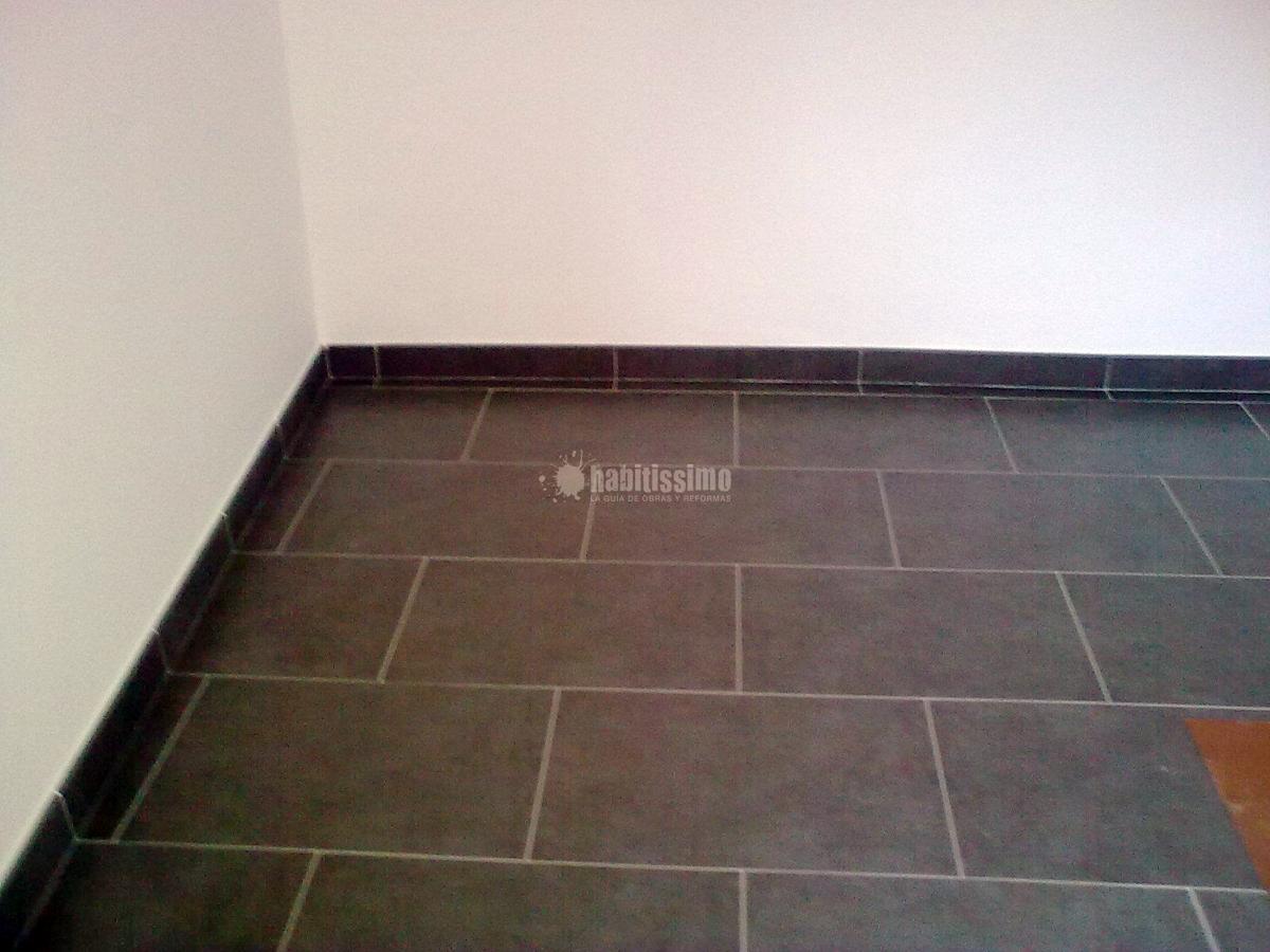 Reforma integral de vivienda