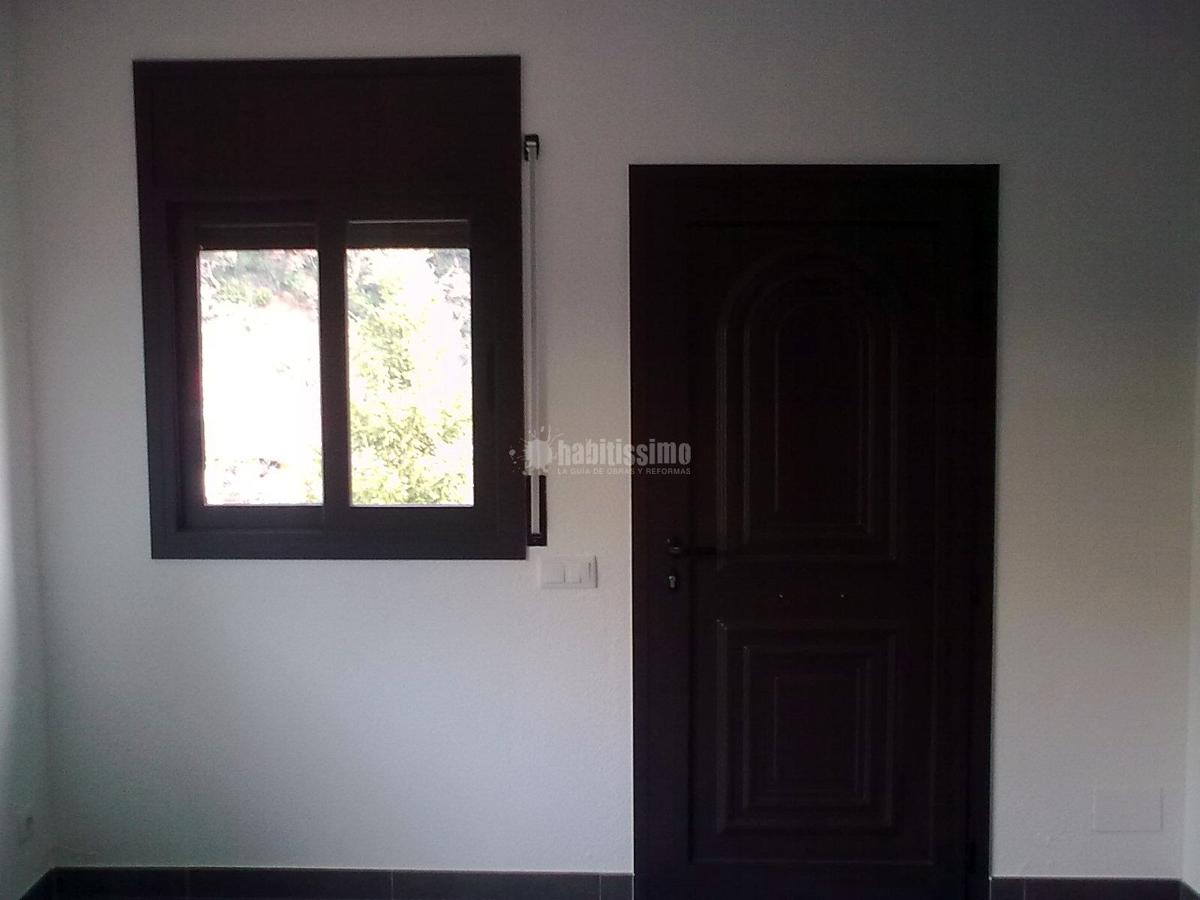 Reforma integral de vivienda