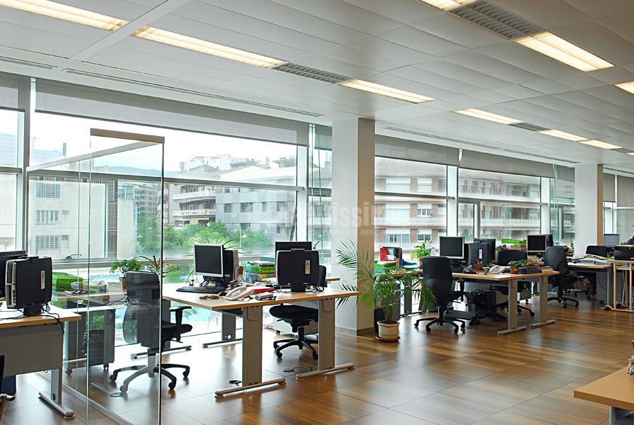  Edificio El Viver (Ayuntamiento de Badalona)