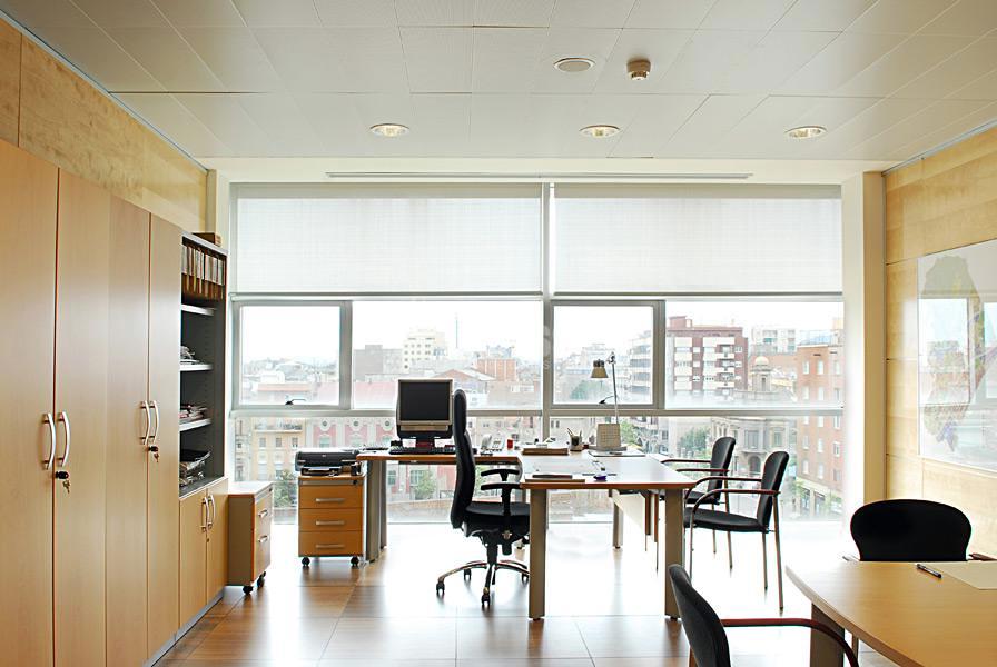  Edificio El Viver (Ayuntamiento de Badalona)