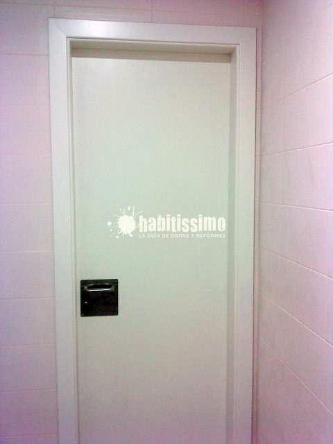 Reforma Colegio Rius i Taulet