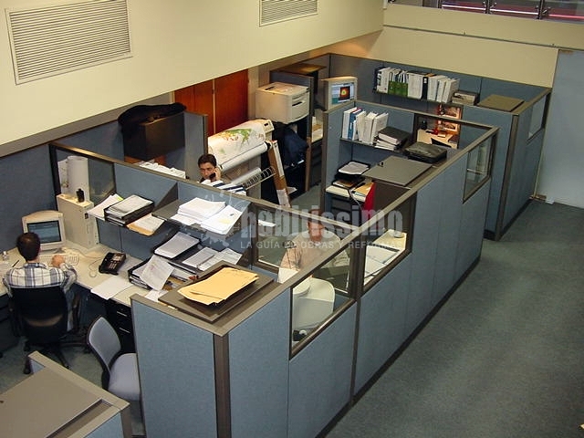 Oficinas Cti | Verizon