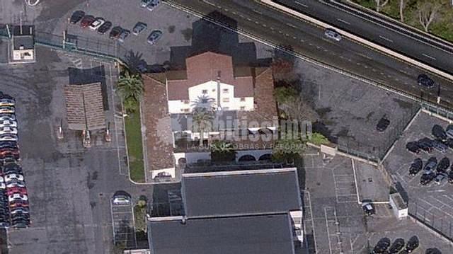 Redacción del proyecto de rehabilitación de fachadas de una masía