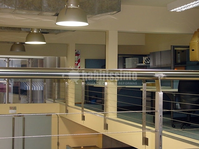 Oficinas Cti | Verizon