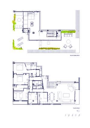 Ático en Maó, Menorca