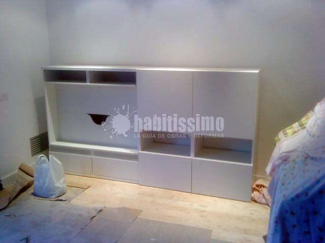 Reforma Vivienda Unifamiliar