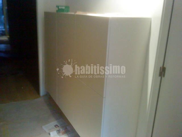 Reforma Vivienda Unifamiliar