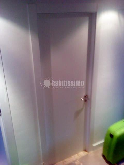 Reforma Vivienda Unifamiliar