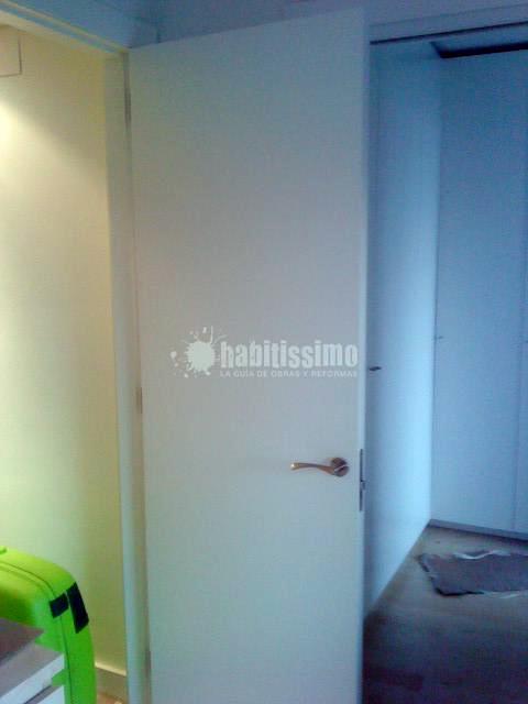 Reforma Vivienda Unifamiliar