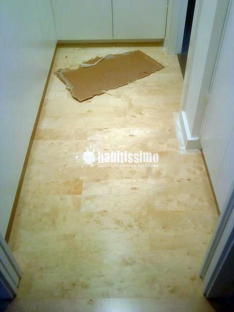 Reforma Vivienda Unifamiliar