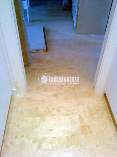 Reforma Vivienda Unifamiliar