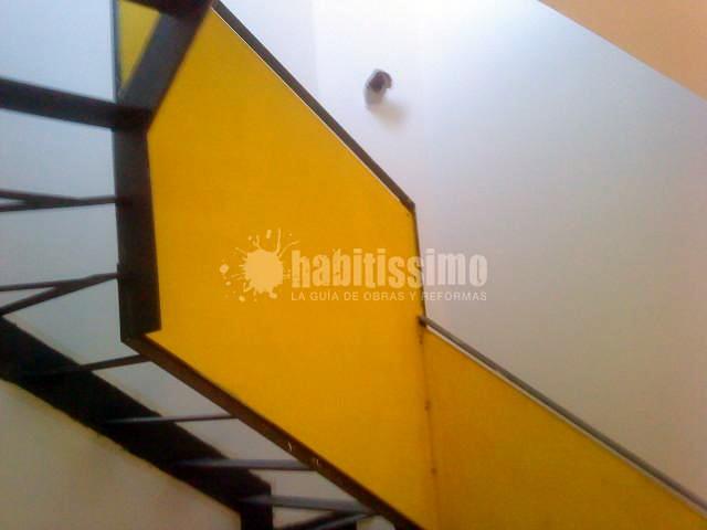 Reforma Vivienda Unifamiliar