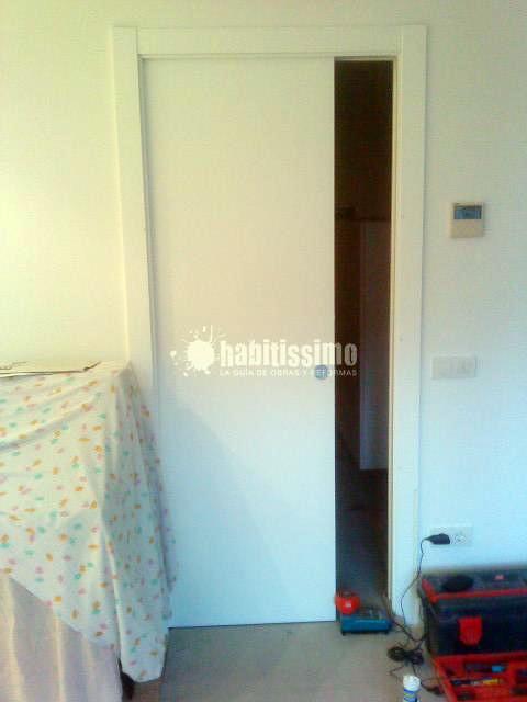 Reforma Vivienda Unifamiliar