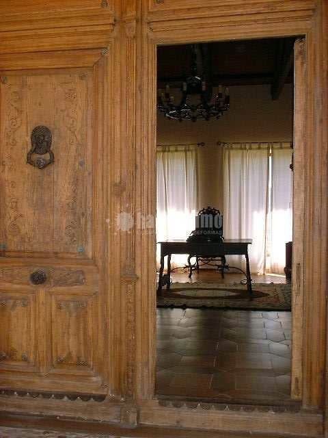 REHABILITACIÓN CASA DE CAMPO EN CIUDAD REAL