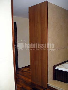 Reforma integral 1º planta casa