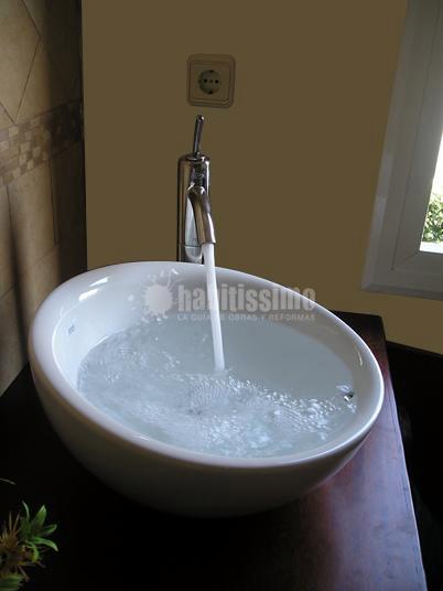 Reforma integral 1º planta casa