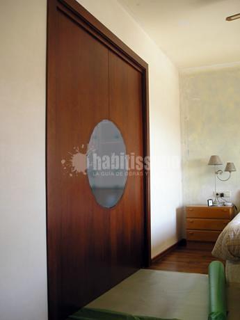 Reforma integral 1º planta casa