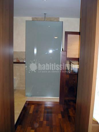 Reforma integral 1º planta casa