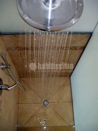 Reforma integral 1º planta casa