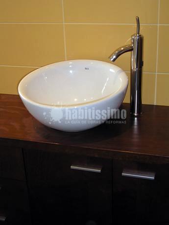 Reforma integral 1º planta casa