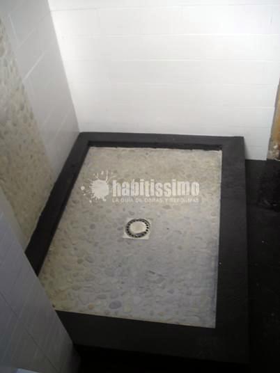 Reforma integral 1º planta casa