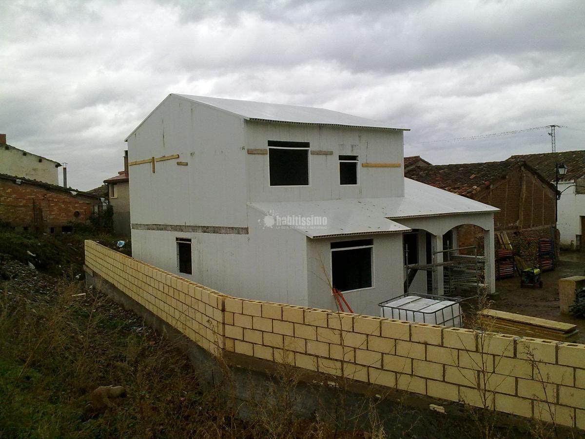 Vivienda Bobadilla