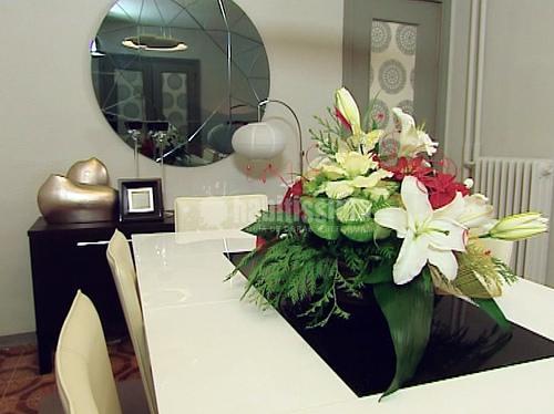 Reforma de salon y dormitorio en 1 día!