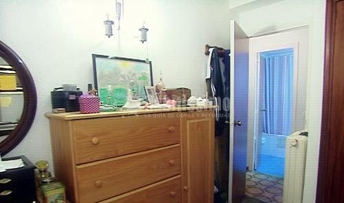 Reforma de salon y dormitorio en 1 día!