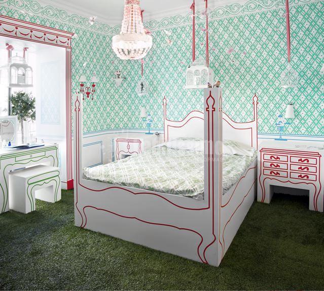 Habitación infantil