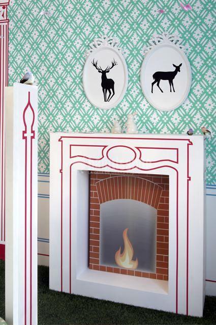 Habitación infantil