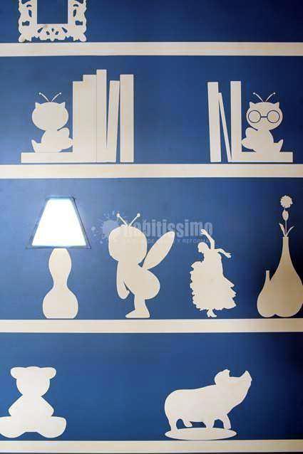 Habitación infantil