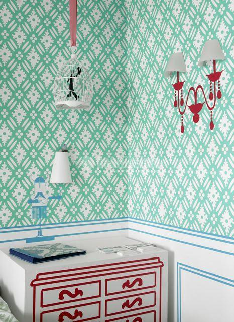 Habitación infantil