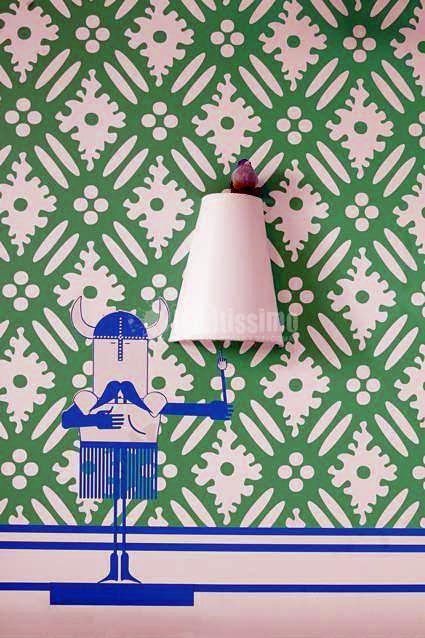 Habitación infantil