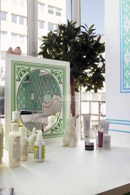 Habitación infantil