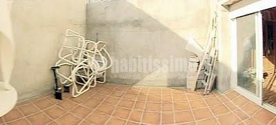 Reforma de jardin y  vestidor