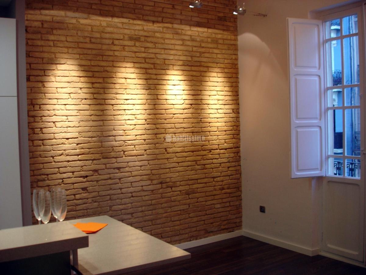 Interiorismo y reforma en Ruzzafa