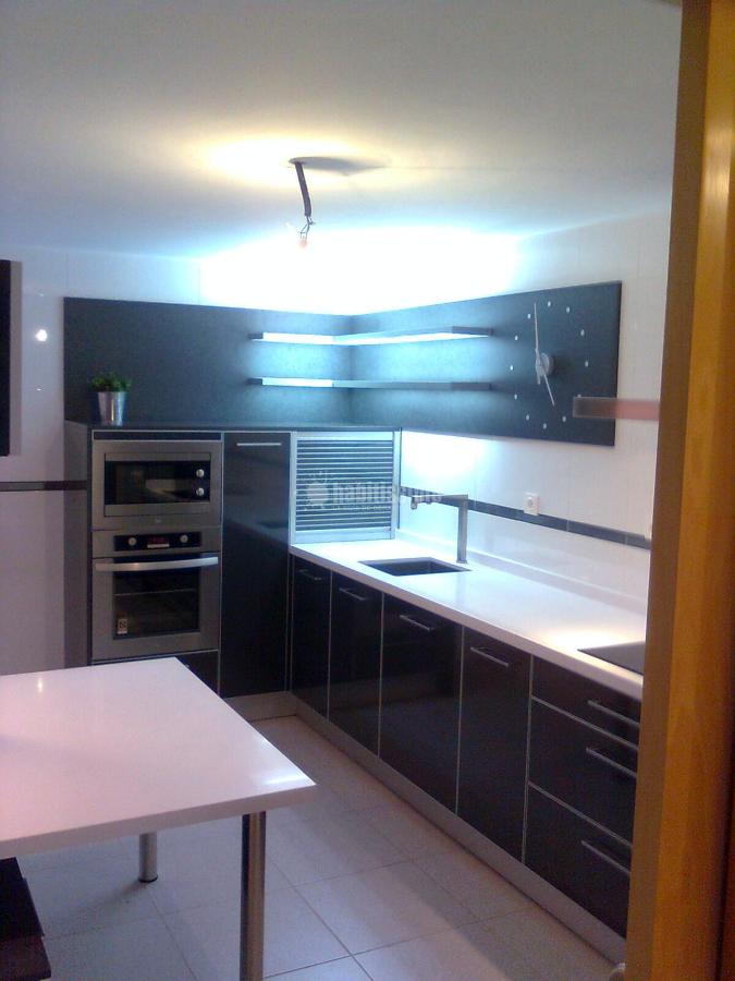 Proyecto refoma de cocina