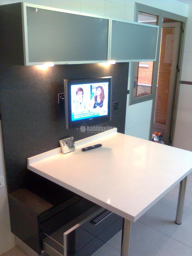 Proyecto refoma de cocina