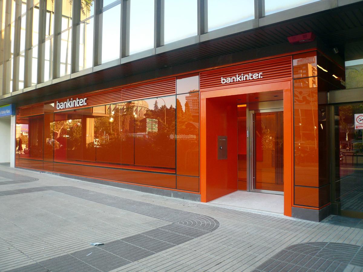 Bancos y cajas de ahorros