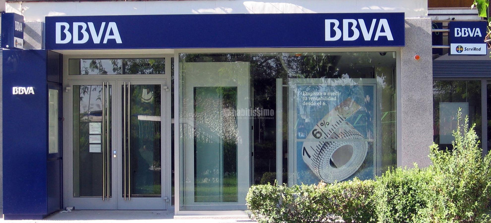 Bancos y cajas de ahorros